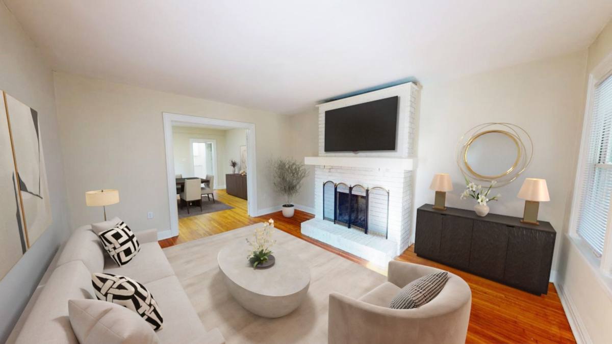 Apartment for rent at 137 Crestview Rd, Columbus, OH 43202
