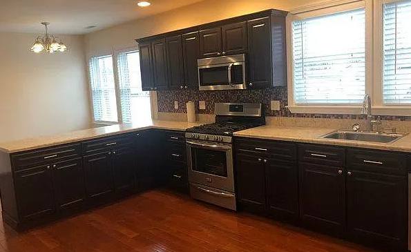 House for rent at 14 Dexter St #3, Worcester, MA 01607