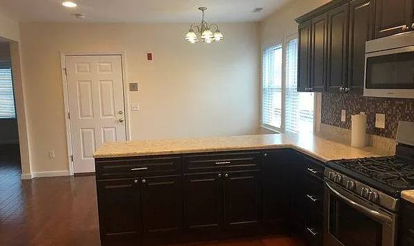 House for rent at 14 Dexter St #3, Worcester, MA 01607