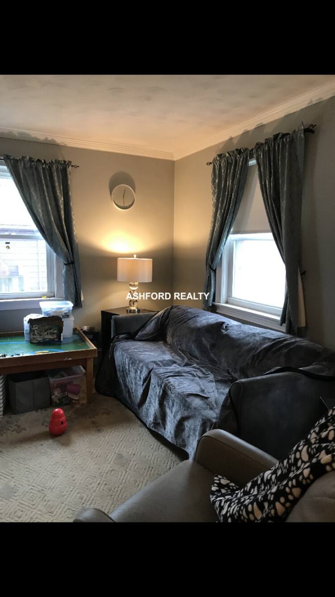 House for rent at 57 Channing Rd #1, Belmont, MA 02478