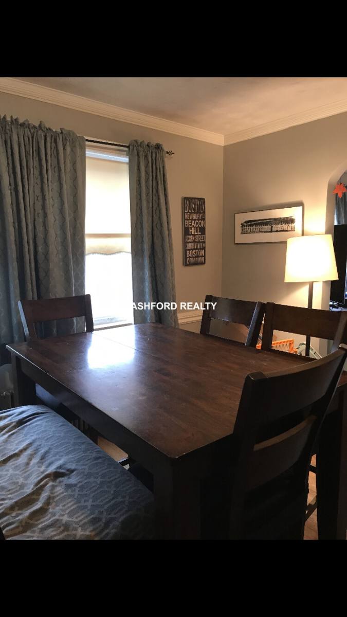 House for rent at 57 Channing Rd #1, Belmont, MA 02478