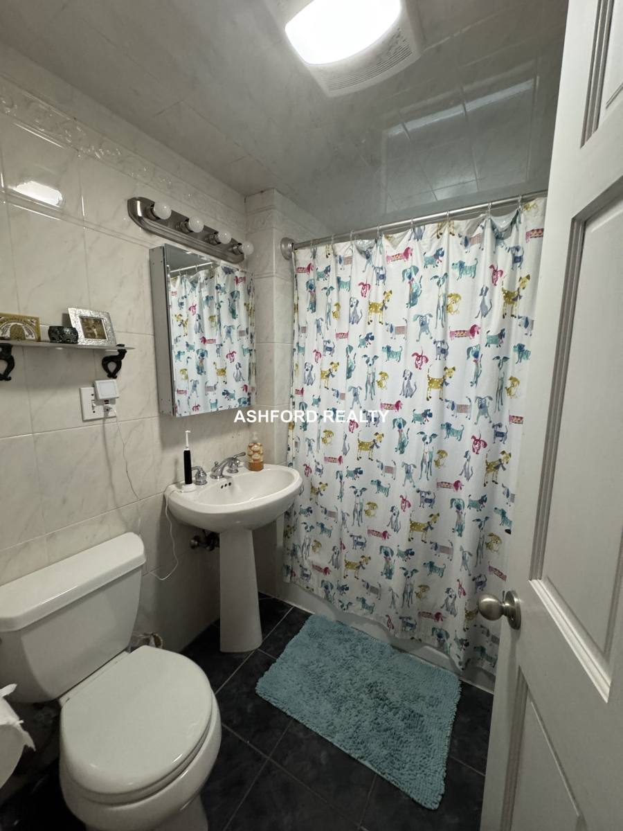 House for rent at 57 Channing Rd #1, Belmont, MA 02478