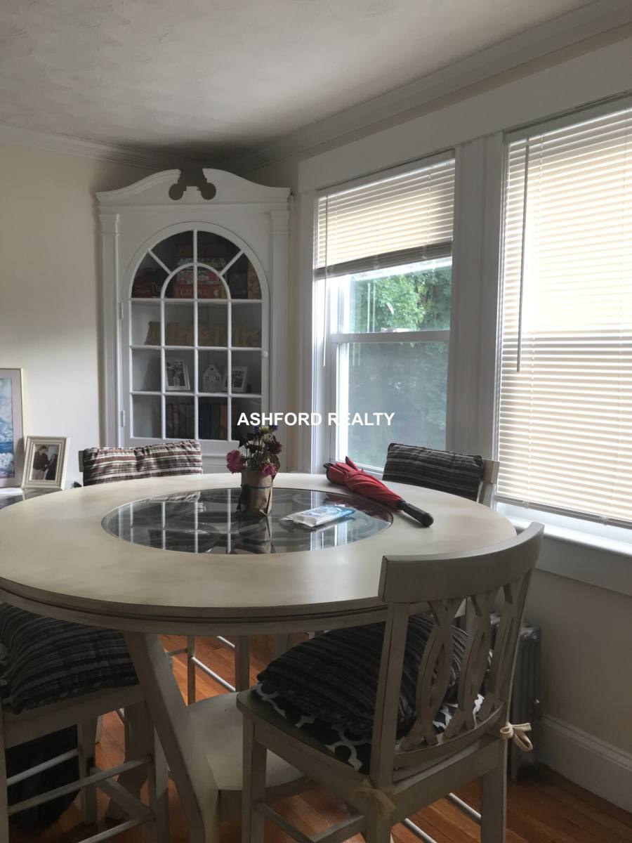 House for rent at 57 Channing Rd #1, Belmont, MA 02478