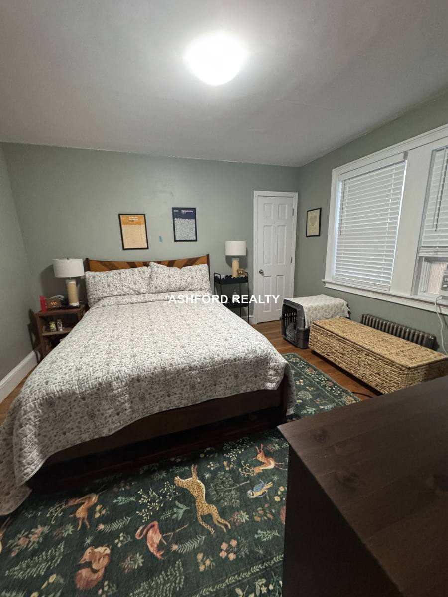 House for rent at 57 Channing Rd #1, Belmont, MA 02478