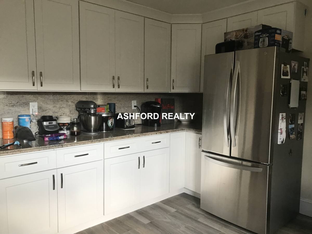 House for rent at 57 Channing Rd #1, Belmont, MA 02478