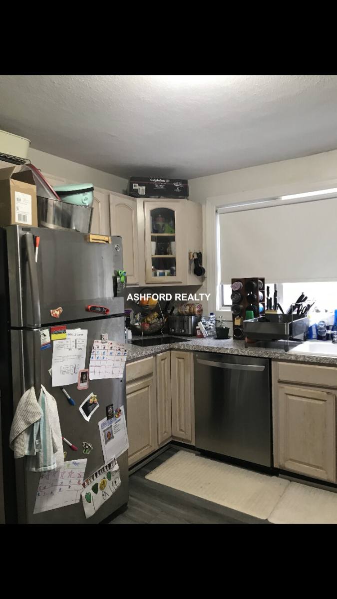 House for rent at 57 Channing Rd #1, Belmont, MA 02478
