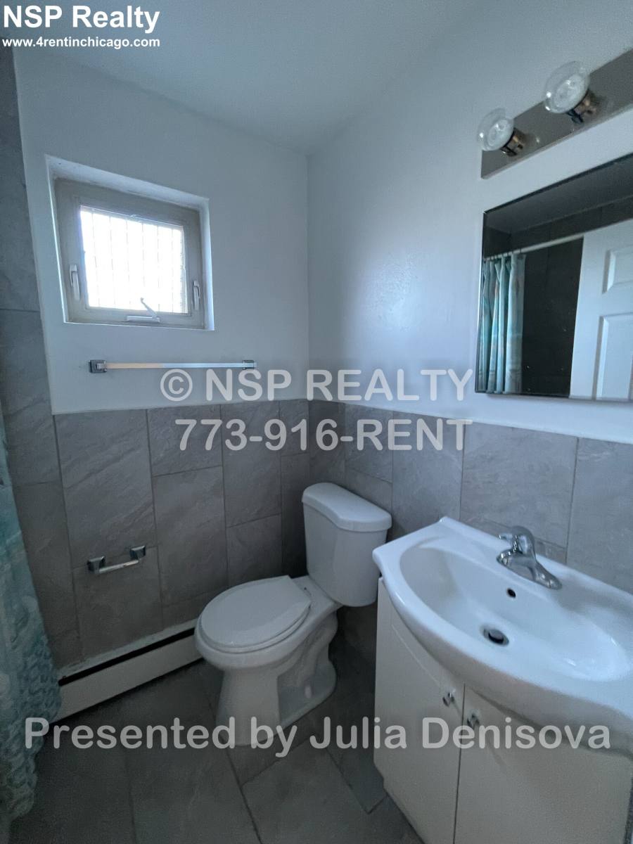 Apartment for rent at 8500 Waukegan #15, Morton Grove, IL 60053