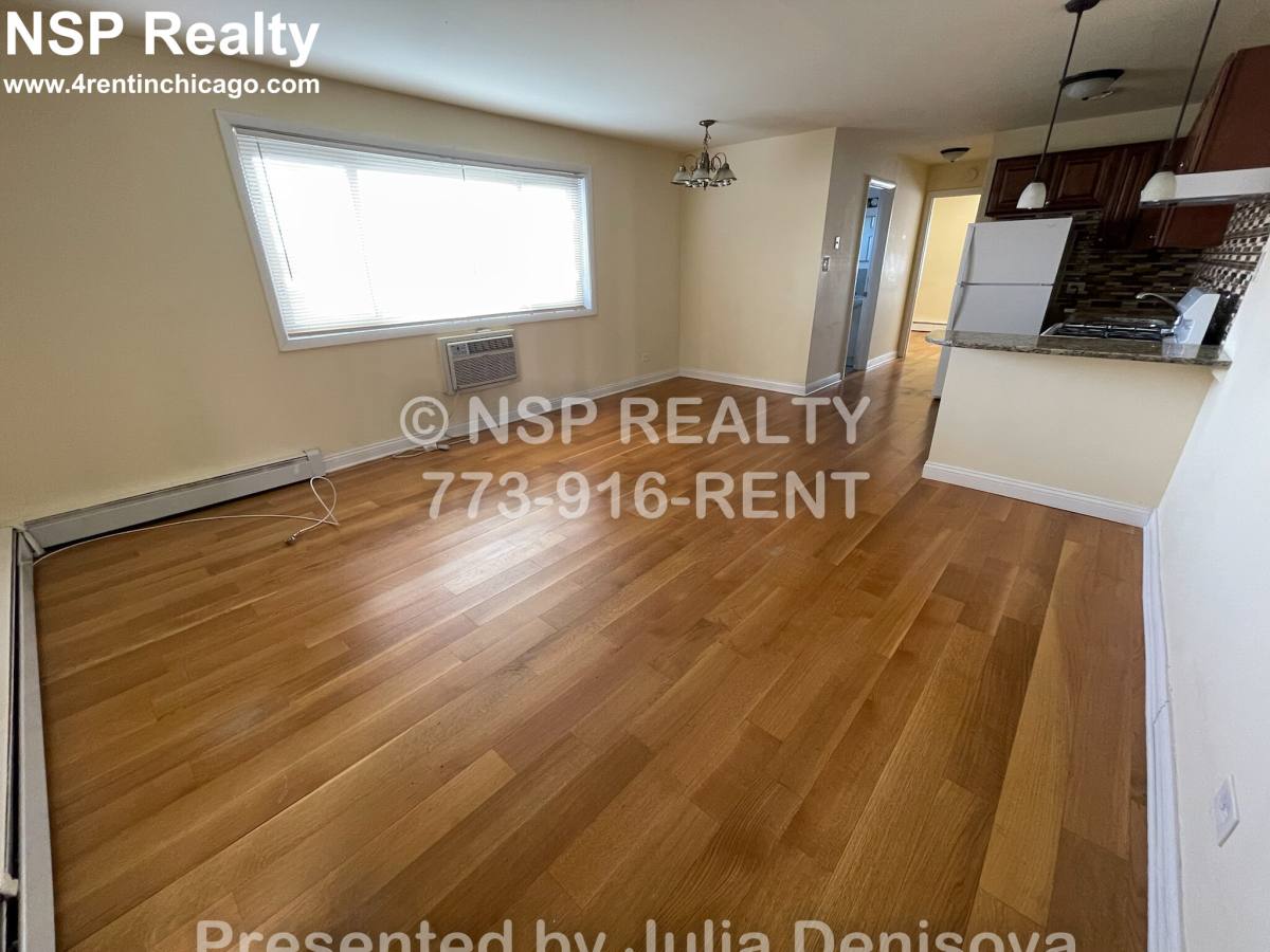 Apartment for rent at 8500 Waukegan #15, Morton Grove, IL 60053