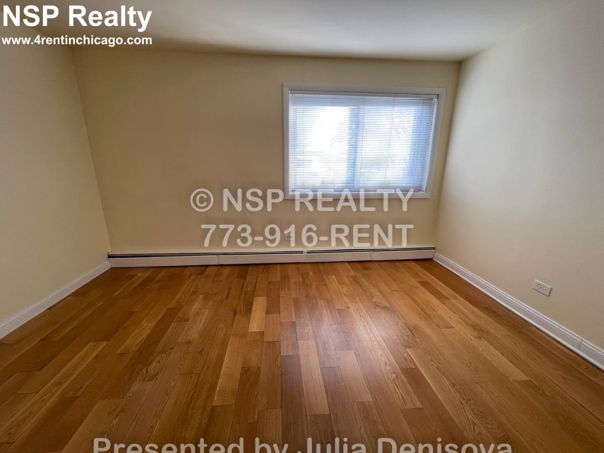 Apartment for rent at 8500 Waukegan #15, Morton Grove, IL 60053