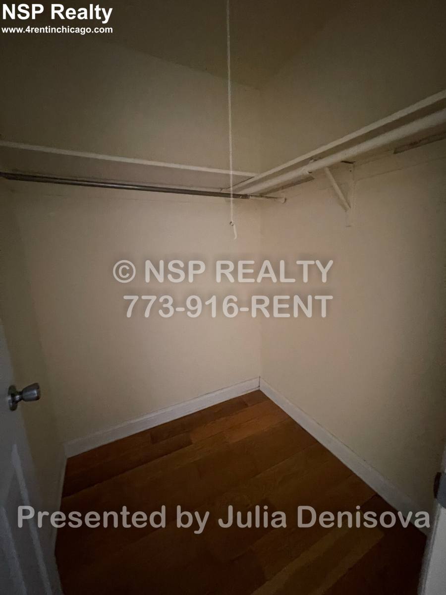 Apartment for rent at 8500 Waukegan #15, Morton Grove, IL 60053