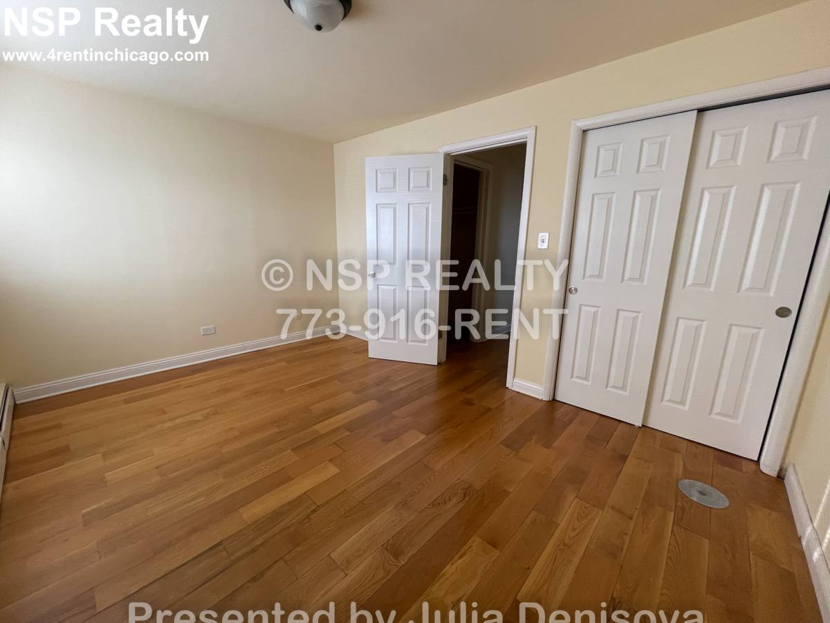 Apartment for rent at 8500 Waukegan #15, Morton Grove, IL 60053
