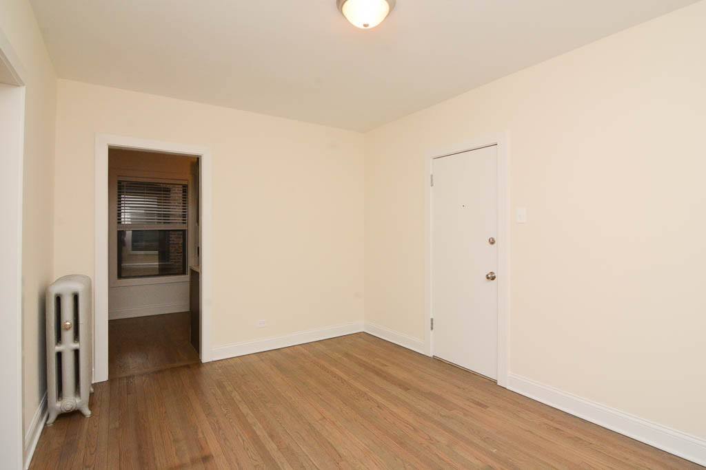 Apartment for rent at 2641 Spaulding #WA9, Chicago, IL 60647