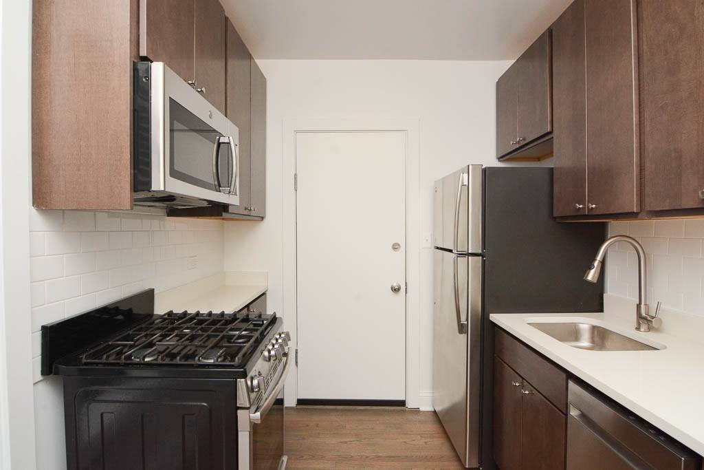 Apartment for rent at 2641 Spaulding #WA9, Chicago, IL 60647