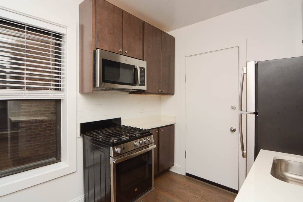 Apartment for rent at 2641 Spaulding #WA9, Chicago, IL 60647