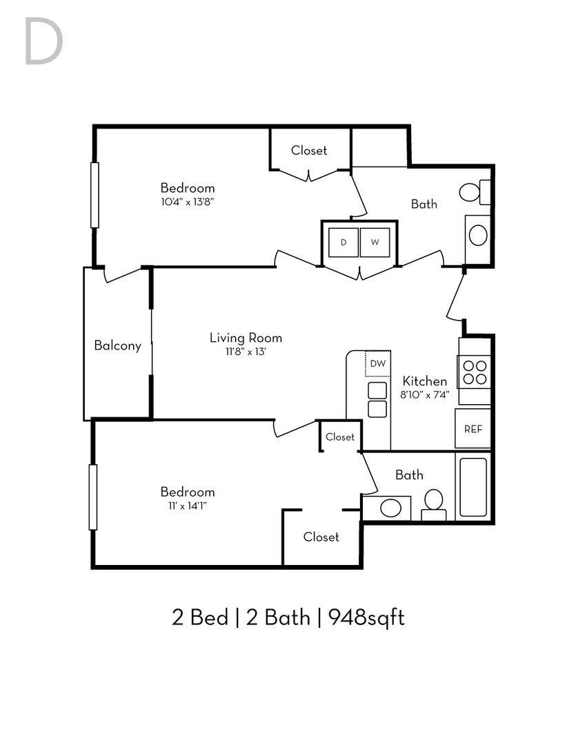 Apartment for rent at 201 Tabernacle St, Saint George, UT 84770
