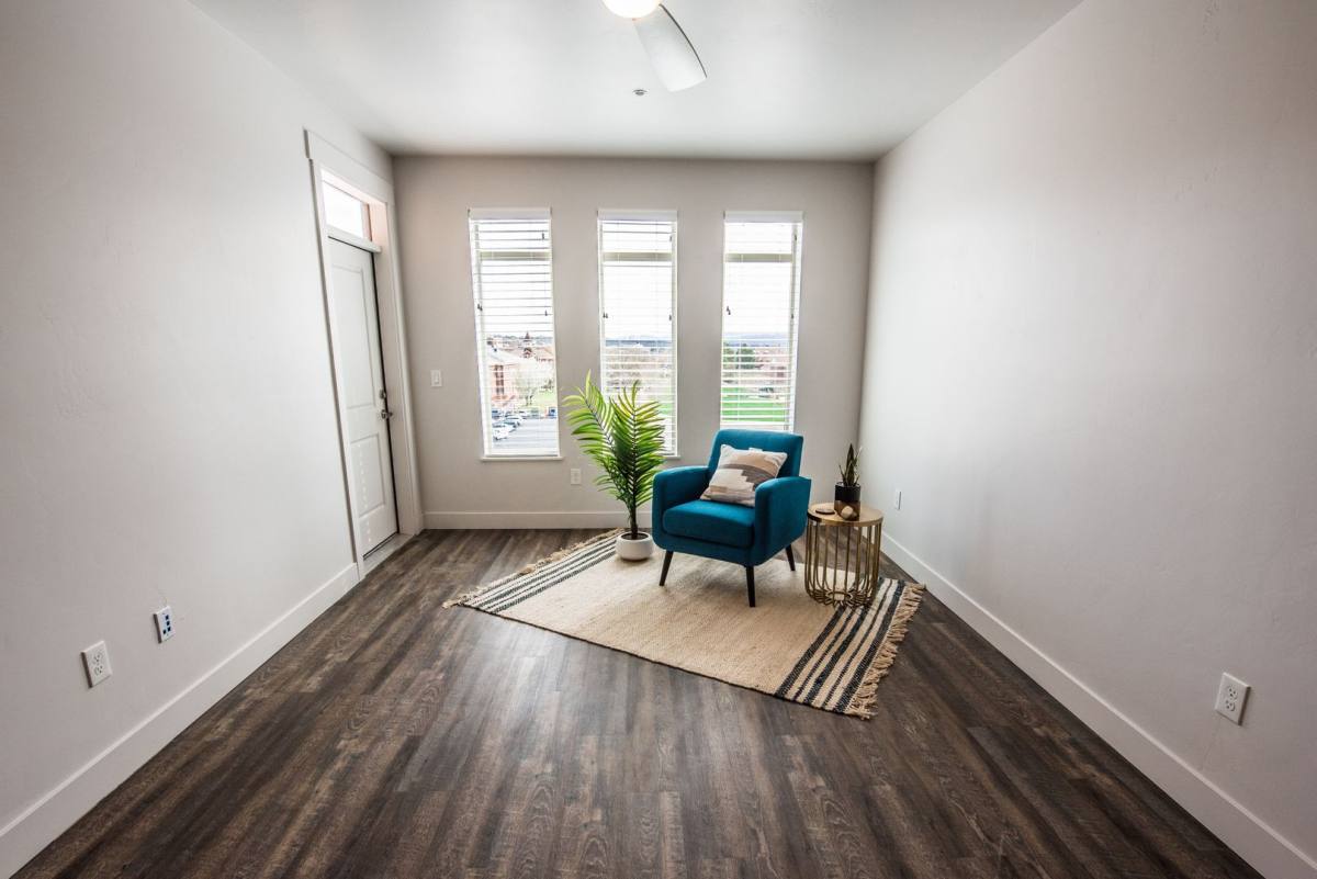 Apartment for rent at Joule Plaza, 201 Tabernacle St, St. George, UT 84770