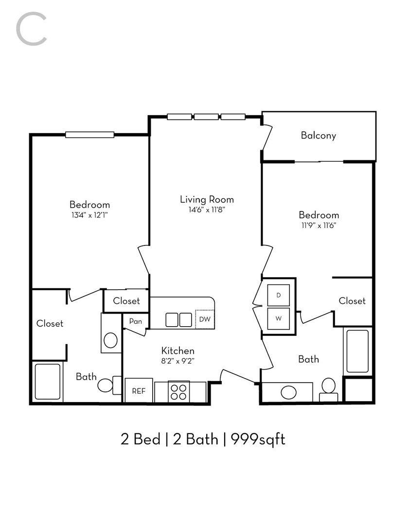 Apartment for rent at 201 Tabernacle St, Saint George, UT 84770