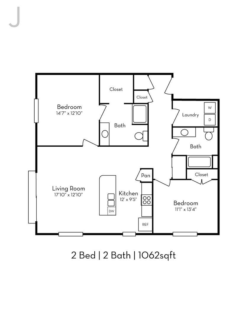 Apartment for rent at 201 Tabernacle St, Saint George, UT 84770