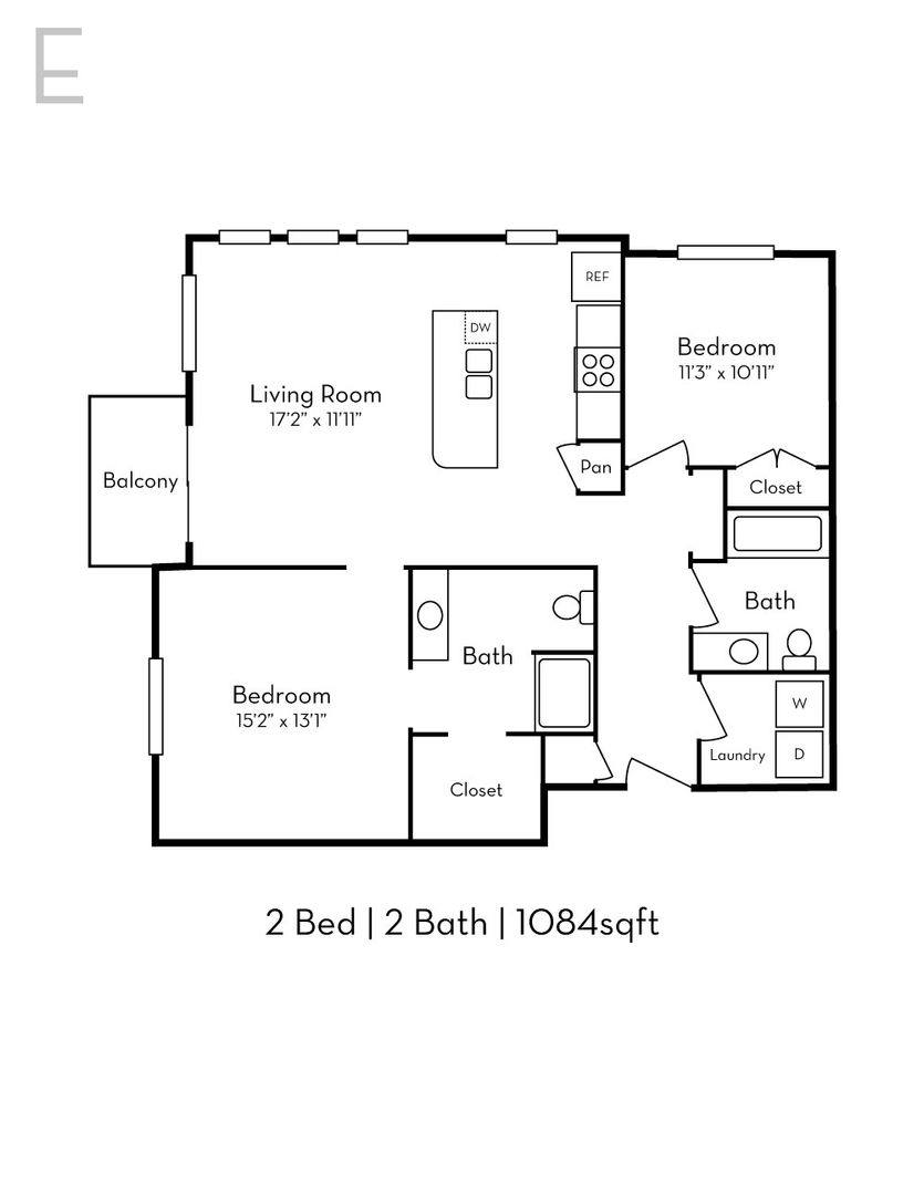 Apartment for rent at 201 Tabernacle St, Saint George, UT 84770