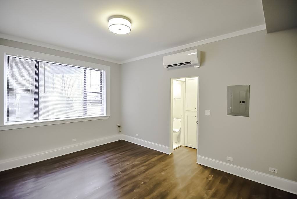 Apartment for rent at 815 Lakeside Place #P906, Chicago, IL 60640