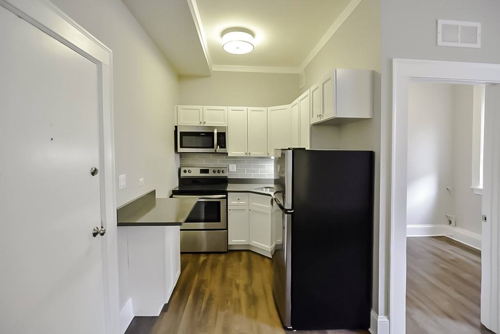 Apartment for rent at 815 Lakeside Place #P906, Chicago, IL 60640
