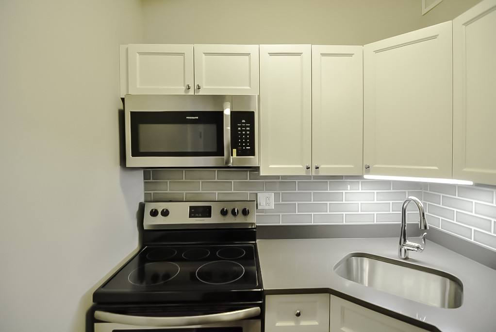 Apartment for rent at 815 Lakeside Place #P906, Chicago, IL 60640