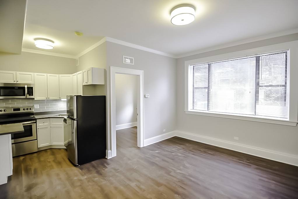 Apartment for rent at 815 Lakeside Place #P906, Chicago, IL 60640