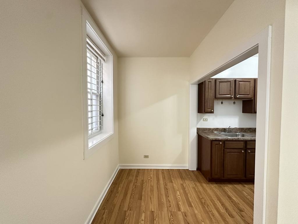 Apartment for rent at 1848 Humboldt Blvd #P703, Chicago, IL 60647