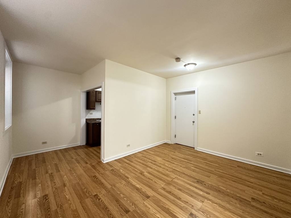 Apartment for rent at 1848 Humboldt Blvd #P703, Chicago, IL 60647