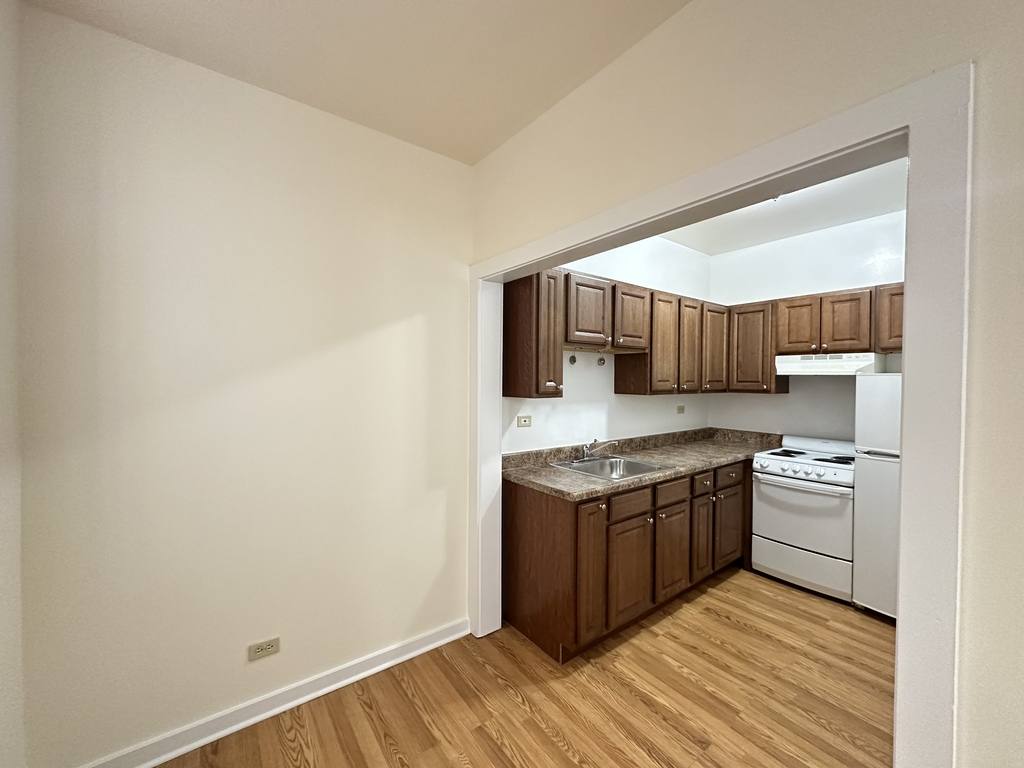 Apartment for rent at 1848 Humboldt Blvd #P703, Chicago, IL 60647