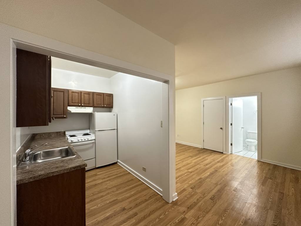 Apartment for rent at 1848 Humboldt Blvd #P703, Chicago, IL 60647