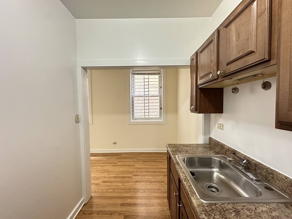 Apartment for rent at 1848 Humboldt Blvd #P703, Chicago, IL 60647