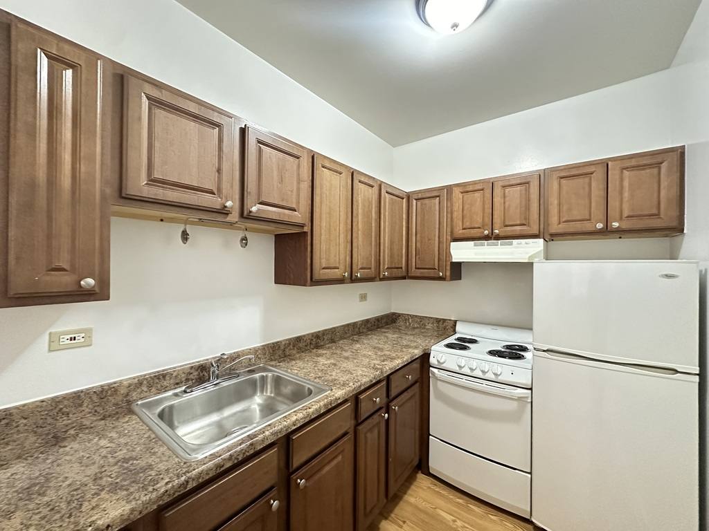 Apartment for rent at 1848 Humboldt Blvd #P703, Chicago, IL 60647