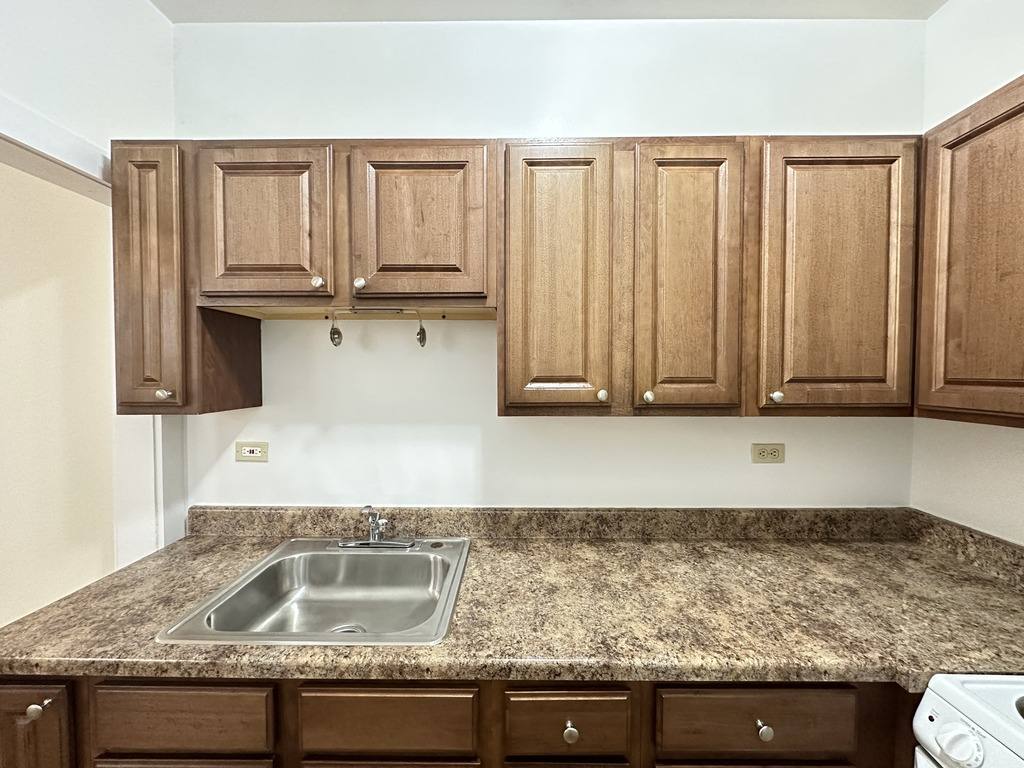 Apartment for rent at 1848 Humboldt Blvd #P703, Chicago, IL 60647