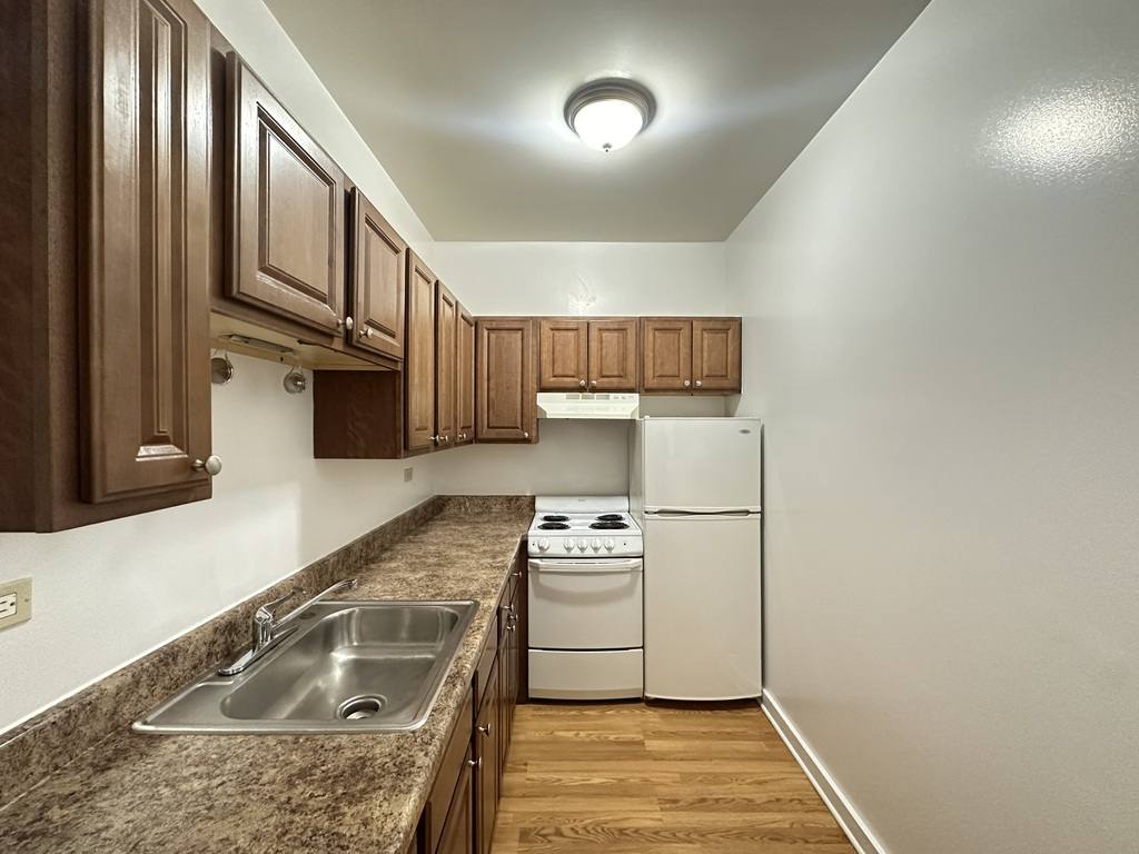 Apartment for rent at 1848 Humboldt Blvd #P703, Chicago, IL 60647