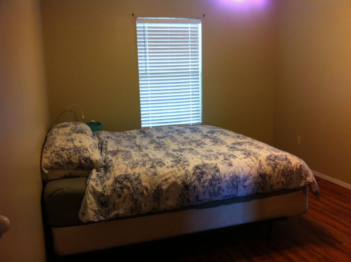 House for rent at 4033 Cambray, Fayetteville, AR 72703