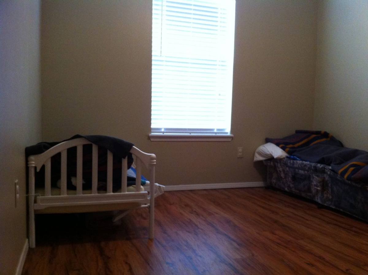 House for rent at 4033 Cambray, Fayetteville, AR 72703