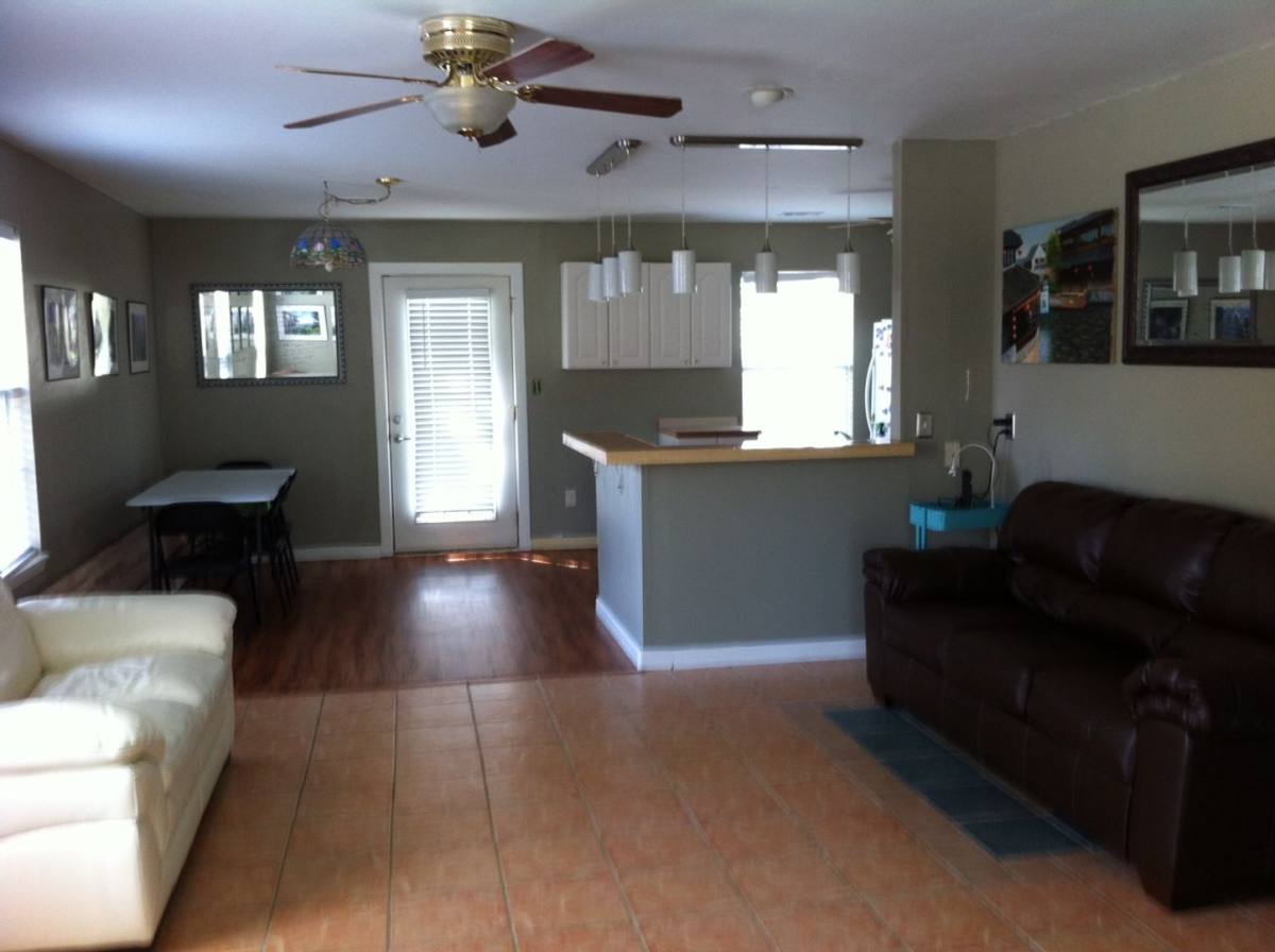 House for rent at 4033 Cambray, Fayetteville, AR 72703