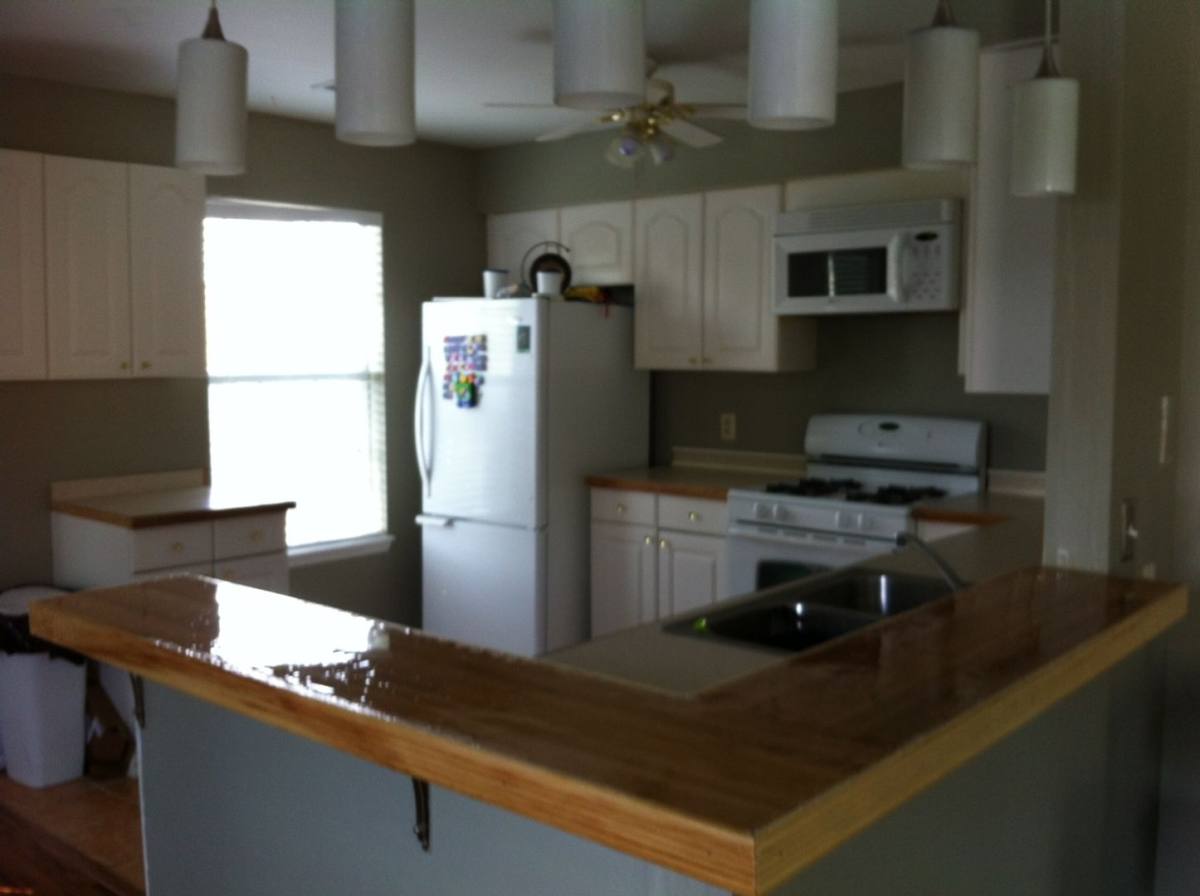 House for rent at 4033 Cambray, Fayetteville, AR 72703