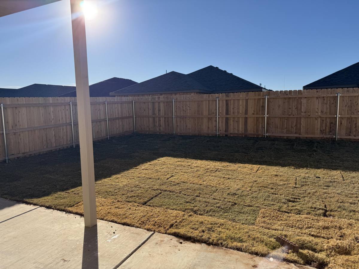 Apartment for rent at 3011 138th Place, Lubbock, TX 79423