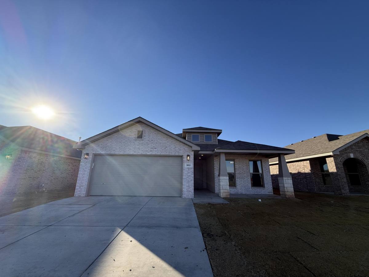 Apartment for rent at 3011 138th Place, Lubbock, TX 79423