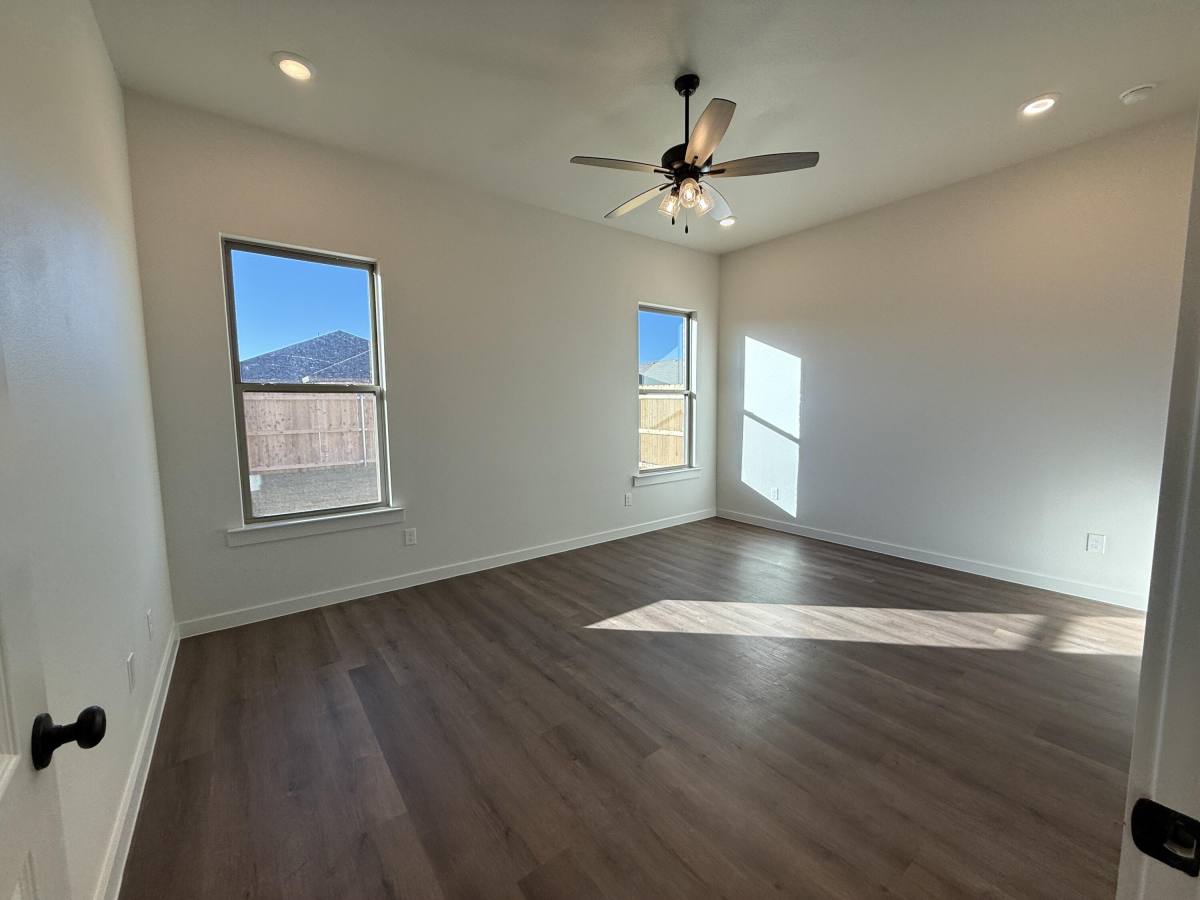 Apartment for rent at 3011 138th Place, Lubbock, TX 79423