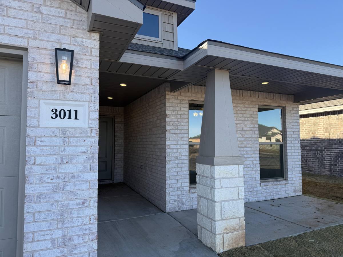Apartment for rent at 3011 138th Place, Lubbock, TX 79423