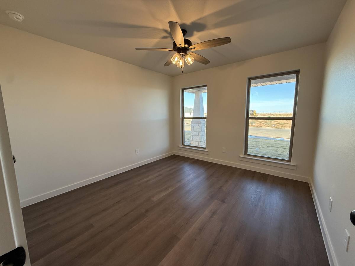 Apartment for rent at 3011 138th Place, Lubbock, TX 79423
