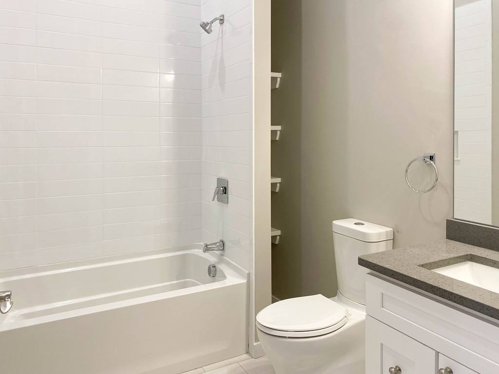 Apartment for rent at 345 Pleasant St #1, Watertown, MA 02472