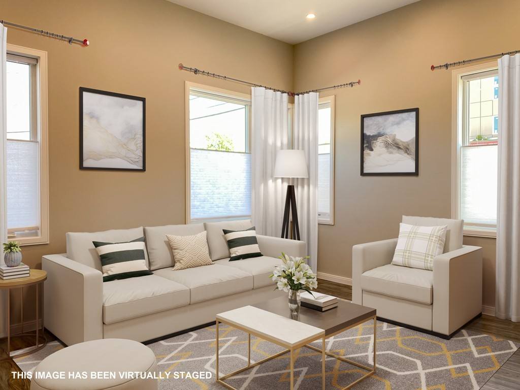 Apartment for rent at 345 Pleasant St #1, Watertown, MA 02472