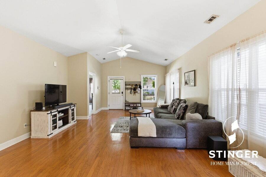 House for rent at 3 King's Cross Court, Beaufort, SC 29902