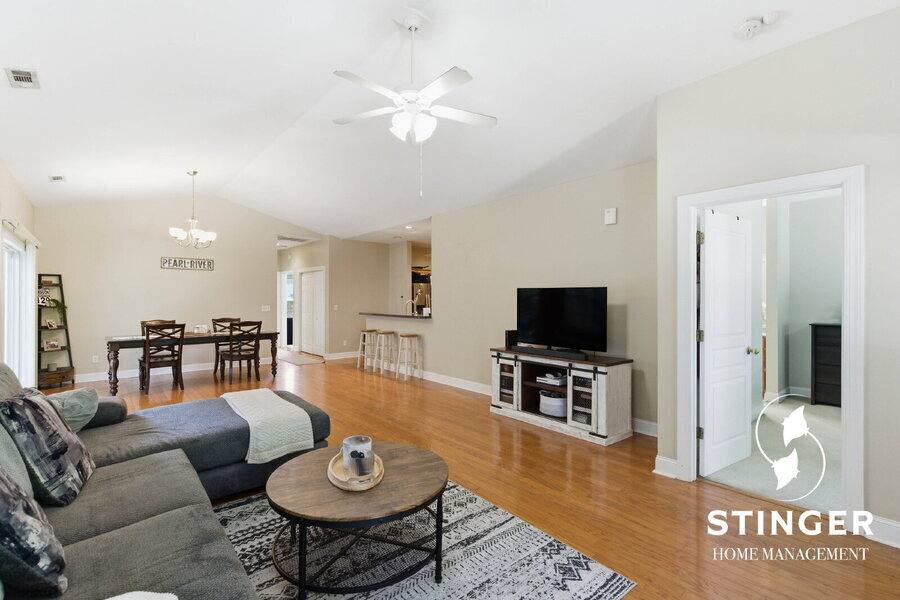 House for rent at 3 King's Cross Court, Beaufort, SC 29902