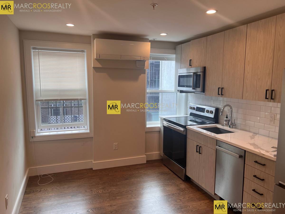 Apartment for rent at 366 Hanover St #7, Boston, MA 02113