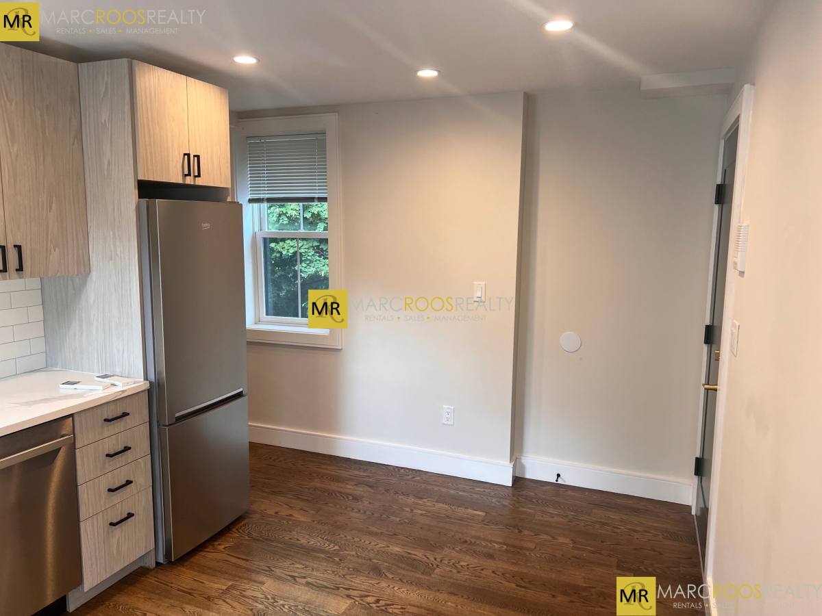 Apartment for rent at 366 Hanover St #7, Boston, MA 02113